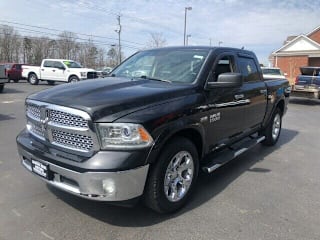 2016 Ram Pickup 1500 1C6RR7NT4GS151616 2016 Ram Pickup 1500