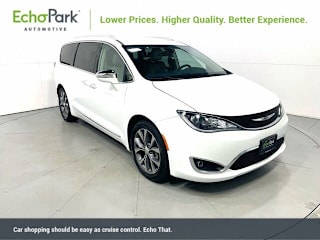 2017 Chrysler Pacifica 2C4RC1GG3HR683580 2017 Chrysler Pacifica