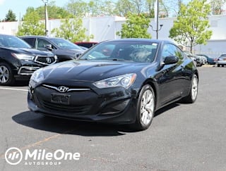 2013 Hyundai Genesis Coupe 2.0T KMHHT6KDXDU093004 2013 Hyundai Genesis Coupe 2.0T