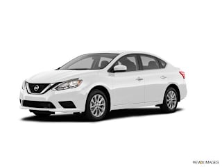 2019 Nissan Sentra 3N1AB7AP2KY277232 2019 Nissan Sentra