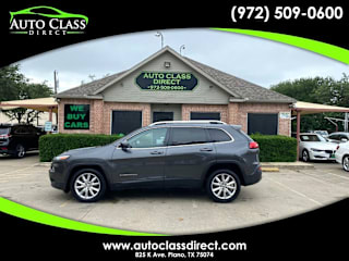 2016 Jeep Cherokee Limited 1C4PJLDB3GW272607 2016 Jeep Cherokee Limited