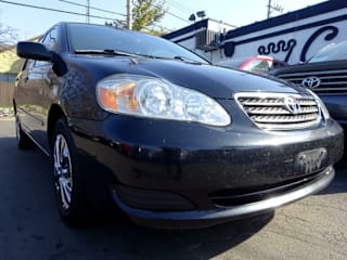 2008 Toyota Corolla 1NXBR30E48Z991084 2008 Toyota Corolla