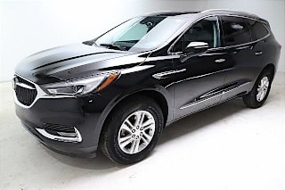 2019 Buick Enclave Essence 5GAERBKW9KJ241515 2019 Buick Enclave Essence