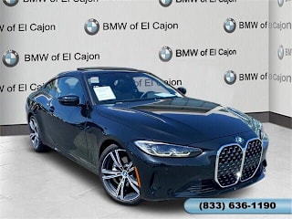 2021 BMW 4 Series WBA53AP02MCF16678 2021 BMW 4 Series