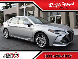 2019 Toyota Avalon Hybrid Limited 4T1B21FB3KU011258 2019 Toyota Avalon Hybrid Limited