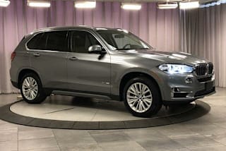 2016 BMW X5 5UXKR0C5XG0U47952 2016 BMW X5