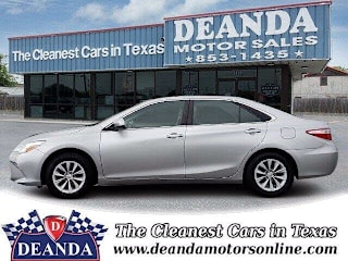 2016 Toyota Camry LE 4T4BF1FKXGR532883 2016 Toyota Camry LE