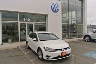 2018 Volkswagen Golf 3VWB17AU3JM275843 2018 Volkswagen Golf