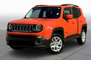 2017 Jeep Renegade Latitude ZACCJBBB7HPF73083 2017 Jeep Renegade Latitude