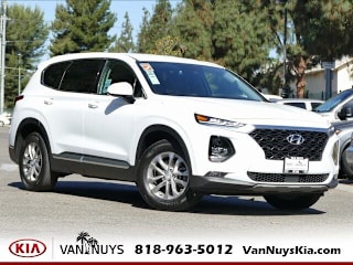 2019 Hyundai Santa Fe SEL 2.4L 5NMS33AD3KH115942 2019 Hyundai Santa Fe SEL 2.4L