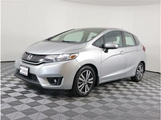 2015 Honda Fit EX 3HGGK5H82FM759336 2015 Honda Fit EX