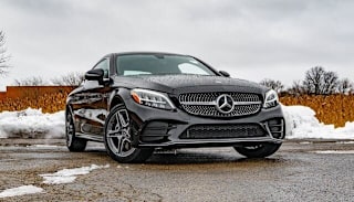 2021 Mercedes-Benz C-Class W1KWJ8EB3MG062737 2021 Mercedes-Benz C-Class