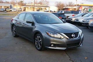 2016 Nissan Altima 1N4AL3AP6GC211498 2016 Nissan Altima