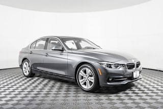2017 BMW 3 Series 330i xDrive WBA8D9C5XHK678321 2017 BMW 3 Series 330i xDrive
