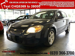 2009 Chevrolet Cobalt LT 1G1AT58H597185369 2009 Chevrolet Cobalt LT