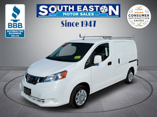 2017 Nissan NV200 3N6CM0KN0HK700824 2017 Nissan NV200