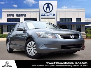 2008 Honda Accord LX 1HGCP26338A126964 2008 Honda Accord LX