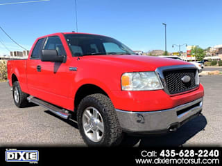 2008 Ford F-150 1FTPX14V78FC05717 2008 Ford F-150
