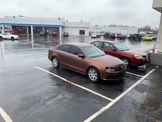 2017 Volkswagen Jetta 3VW167AJ4HM374118 2017 Volkswagen Jetta