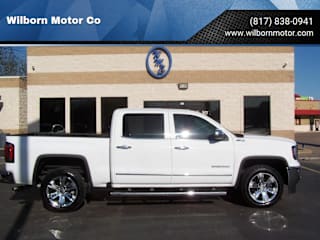 2017 GMC Sierra 1500 SLT 3GTU2NEC7HG219248 2017 GMC Sierra 1500 SLT