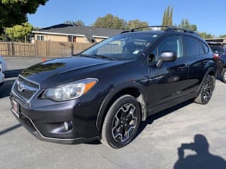 2014 Subaru Crosstrek 2.0i Premium JF2GPACC4E9221627 2014 Subaru Crosstrek 2.0i Premium