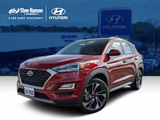 2021 Hyundai Tucson Sport KM8J3CAL1MU392003 2021 Hyundai Tucson Sport