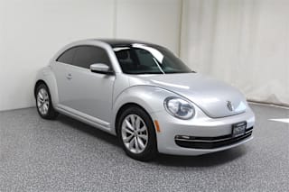 2014 Volkswagen Beetle TDI 3VWJL7AT8EM626989 2014 Volkswagen Beetle TDI
