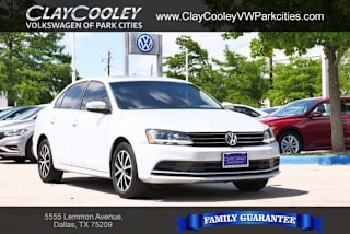 2017 Volkswagen Jetta 1.4T SE 3VWDB7AJ0HM306892 2017 Volkswagen Jetta 1.4T SE