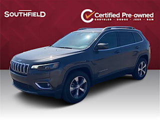2019 Jeep Cherokee Limited 1C4PJMDX5KD162759 2019 Jeep Cherokee Limited
