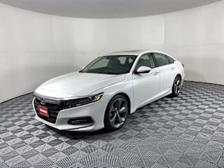 2018 Honda Accord Touring 1HGCV2F95JA009175 2018 Honda Accord Touring