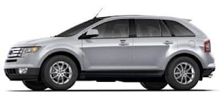 2007 Ford Edge 2FMDK36C87BA65052 2007 Ford Edge