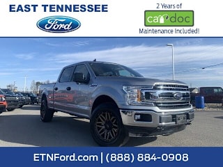 2020 Ford F-150 1FTFW1E49LFB55562 2020 Ford F-150