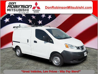 2016 Nissan NV200 S 3N6CM0KN0GK701194 2016 Nissan NV200 S