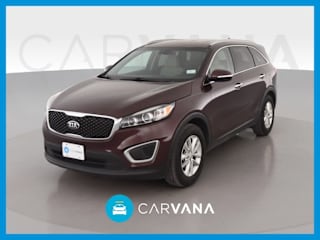 2018 Kia Sorento LX 5XYPG4A30JG376512 2018 Kia Sorento LX