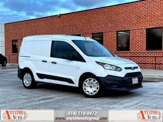 2014 Ford Transit Connect Cargo XL NM0LS6E7XE1154357 2014 Ford Transit Connect Cargo XL