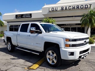 2016 Chevrolet Silverado 2500HD LTZ 1GC1KWE8XGF262230 2016 Chevrolet Silverado 2500HD LTZ
