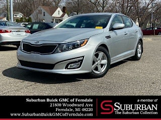 2015 Kia Optima 5XXGM4A7XFG456570 2015 Kia Optima