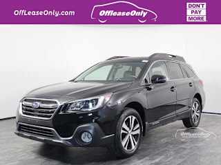 2018 Subaru Outback 2.5i Limited 4S4BSAKC4J3363803 2018 Subaru Outback 2.5i Limited