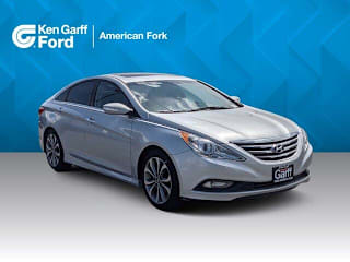 2014 Hyundai Sonata SE 5NPEC4AC7EH846567 2014 Hyundai Sonata SE