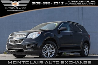 2014 Chevrolet Equinox LT 2GNALBEK3E6369877 2014 Chevrolet Equinox LT