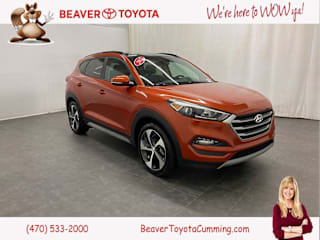 2017 Hyundai Tucson Value KM8J33A21HU560803 2017 Hyundai Tucson Value