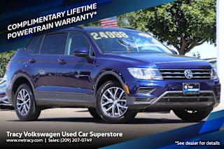 2021 Volkswagen Tiguan 2.0T S 3VV1B7AX8MM035893 2021 Volkswagen Tiguan 2.0T S