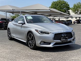 2018 Infiniti Q60 JN1EV7EK5JM341935 2018 Infiniti Q60