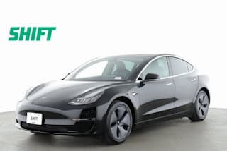 2018 Tesla Model 3 Long Range 5YJ3E1EA2JF016161 2018 Tesla Model 3 Long Range