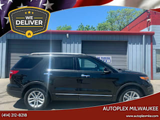 2012 Ford Explorer XLT 1FMHK8D86CGA73747 2012 Ford Explorer XLT