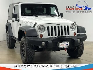 2013 Jeep Wrangler Moab 1C4AJWBG2DL598319 2013 Jeep Wrangler Moab