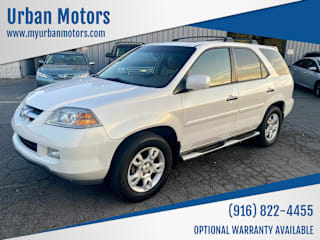 2005 Acura MDX Touring w/Navi 2HNYD18875H550526 2005 Acura MDX Touring w/Navi