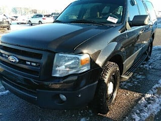 2012 Ford Expedition 1FMJU1G5XCEF39745 2012 Ford Expedition