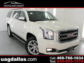 2015 GMC Yukon XL SLT 1500 1GKS2HKC8FR578249 2015 GMC Yukon XL SLT 1500