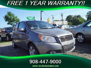 2011 Chevrolet Aveo Aveo5 LT KL1TG6DE5BB214790 2011 Chevrolet Aveo Aveo5 LT